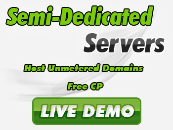 Semi-Dedicated